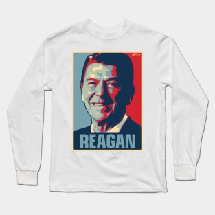Reagan Long Sleeve T-Shirt